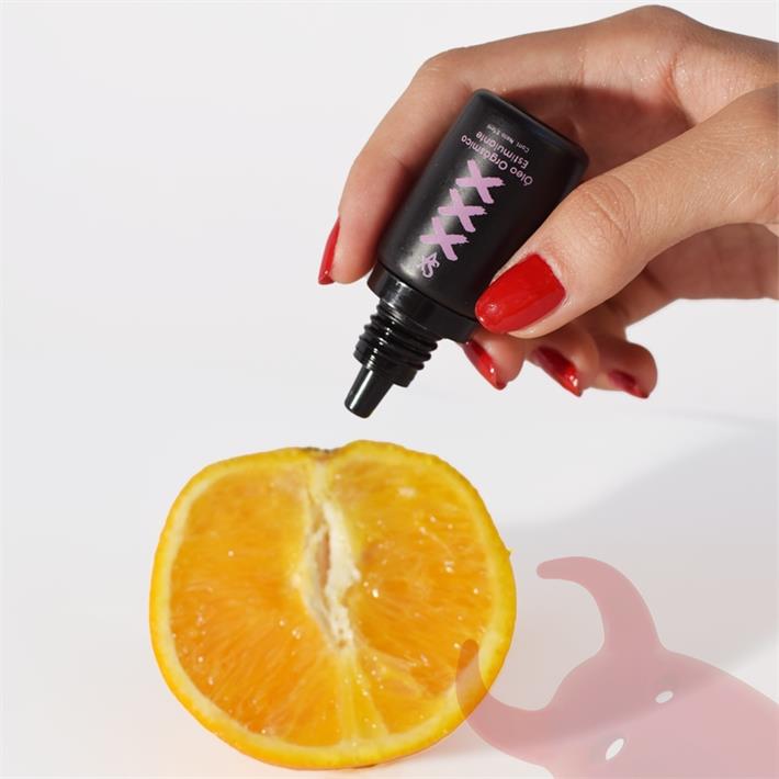 Aceite Estimulante XXX for her 15ml